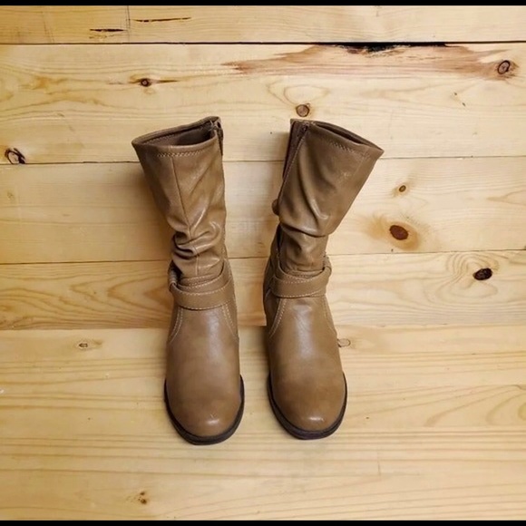 Reemona boots - Picture 3 of 7